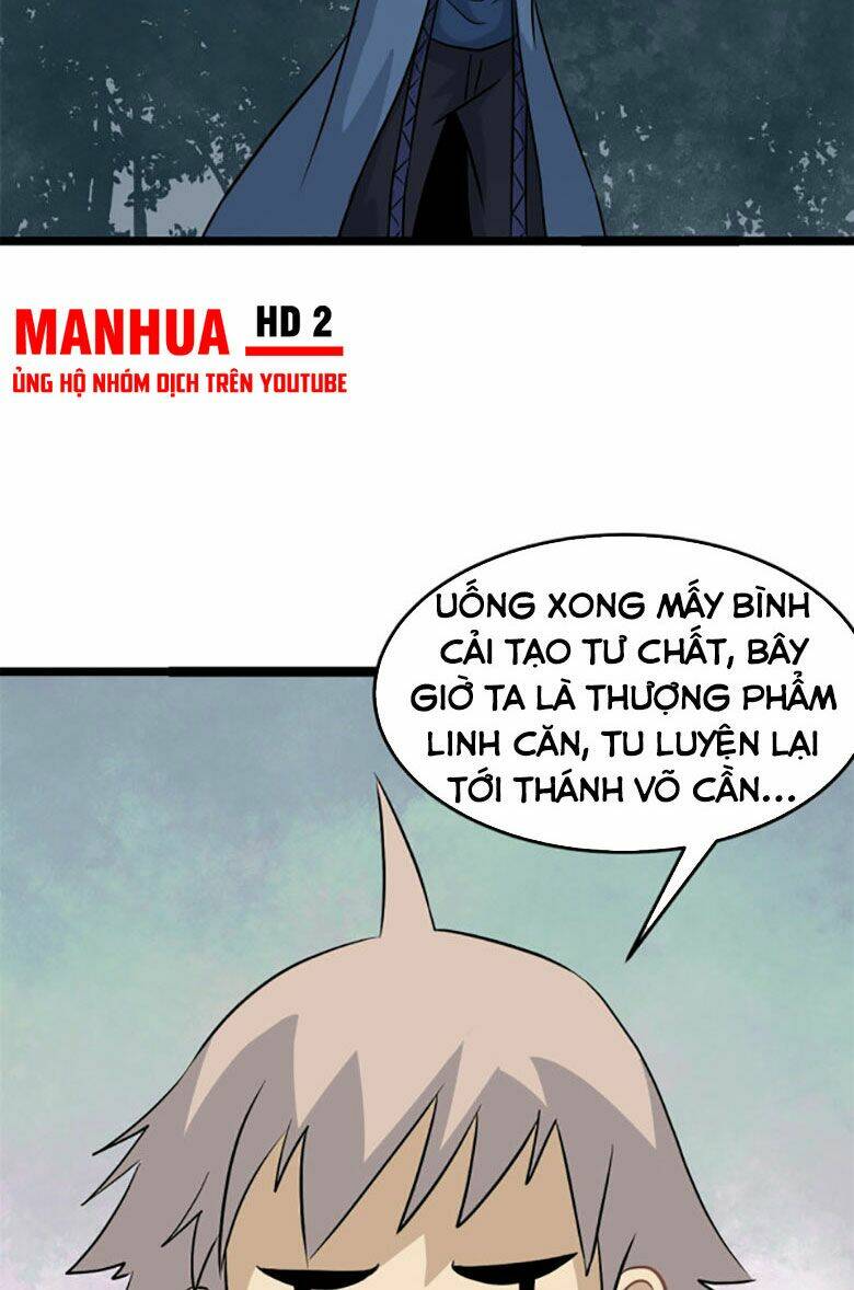Vạn Cổ Tối Cường Tông - Chapter 118 - Page 34