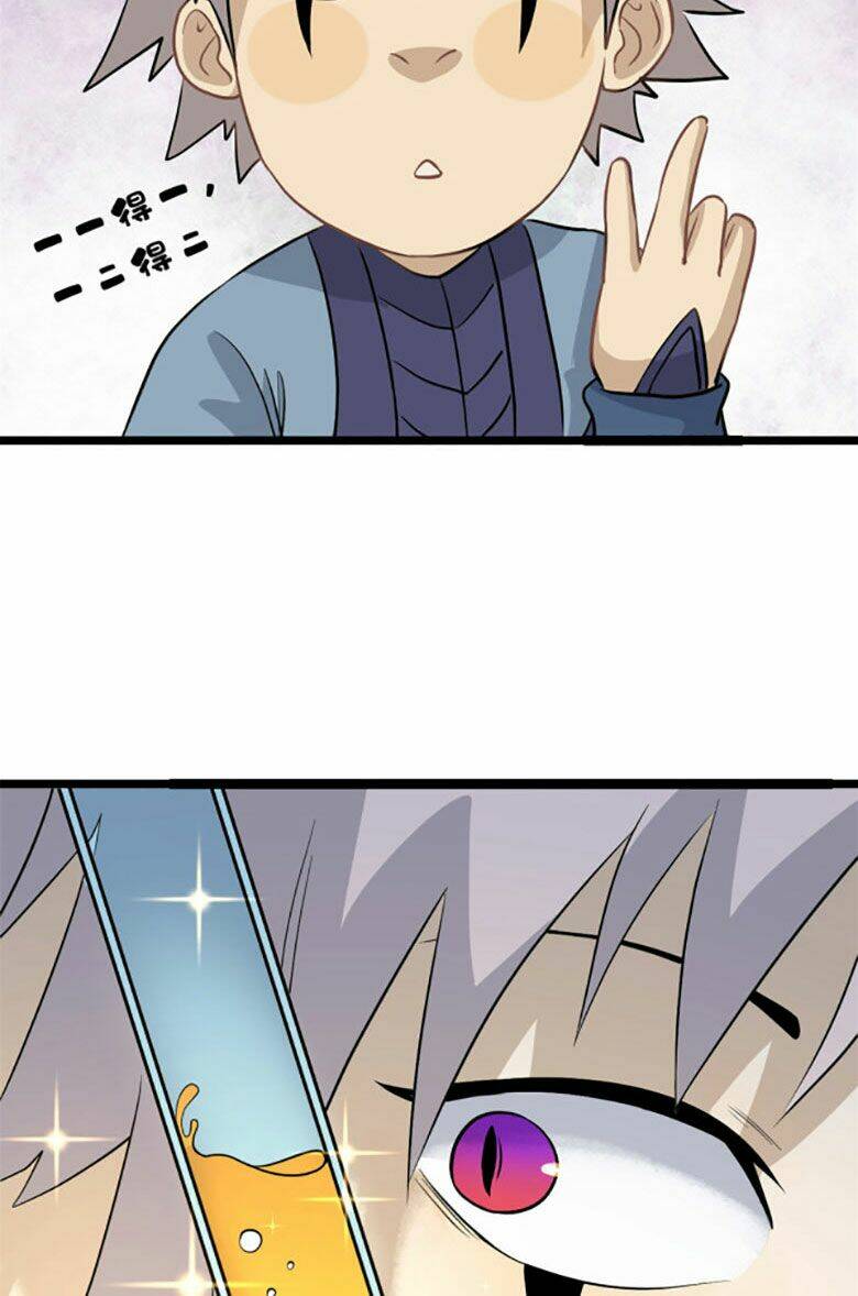 Vạn Cổ Tối Cường Tông - Chapter 118 - Page 35