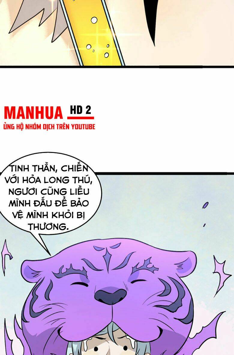 Vạn Cổ Tối Cường Tông - Chapter 118 - Page 36