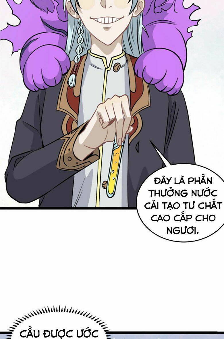 Vạn Cổ Tối Cường Tông - Chapter 118 - Page 37