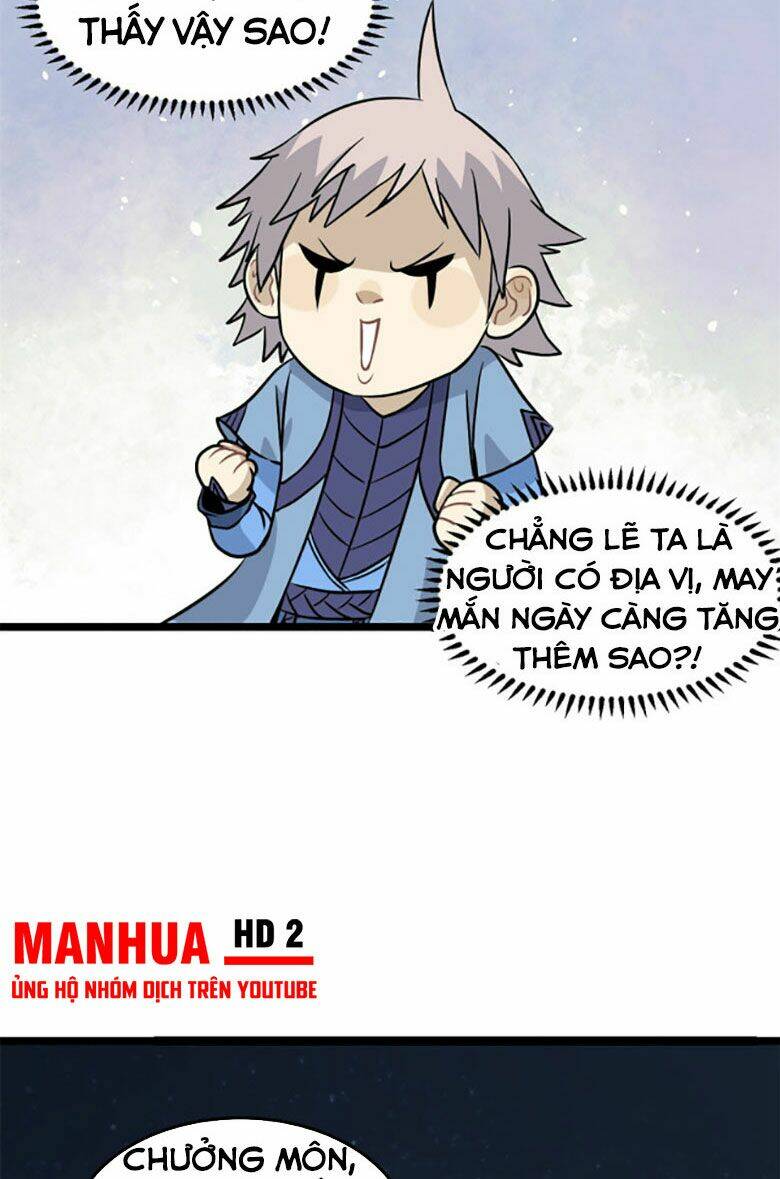 Vạn Cổ Tối Cường Tông - Chapter 118 - Page 38