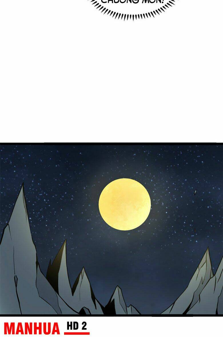 Vạn Cổ Tối Cường Tông - Chapter 118 - Page 40