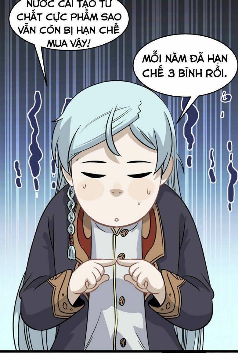 Vạn Cổ Tối Cường Tông - Chapter 118 - Page 42