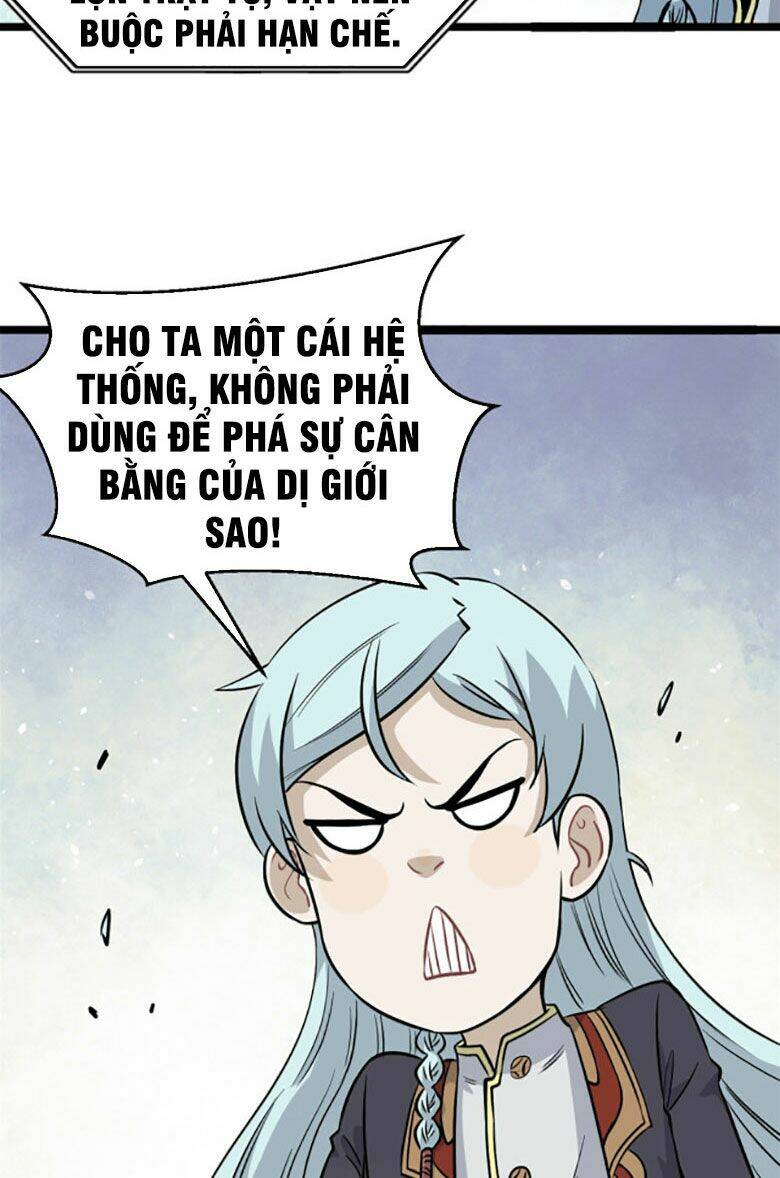 Vạn Cổ Tối Cường Tông - Chapter 118 - Page 44