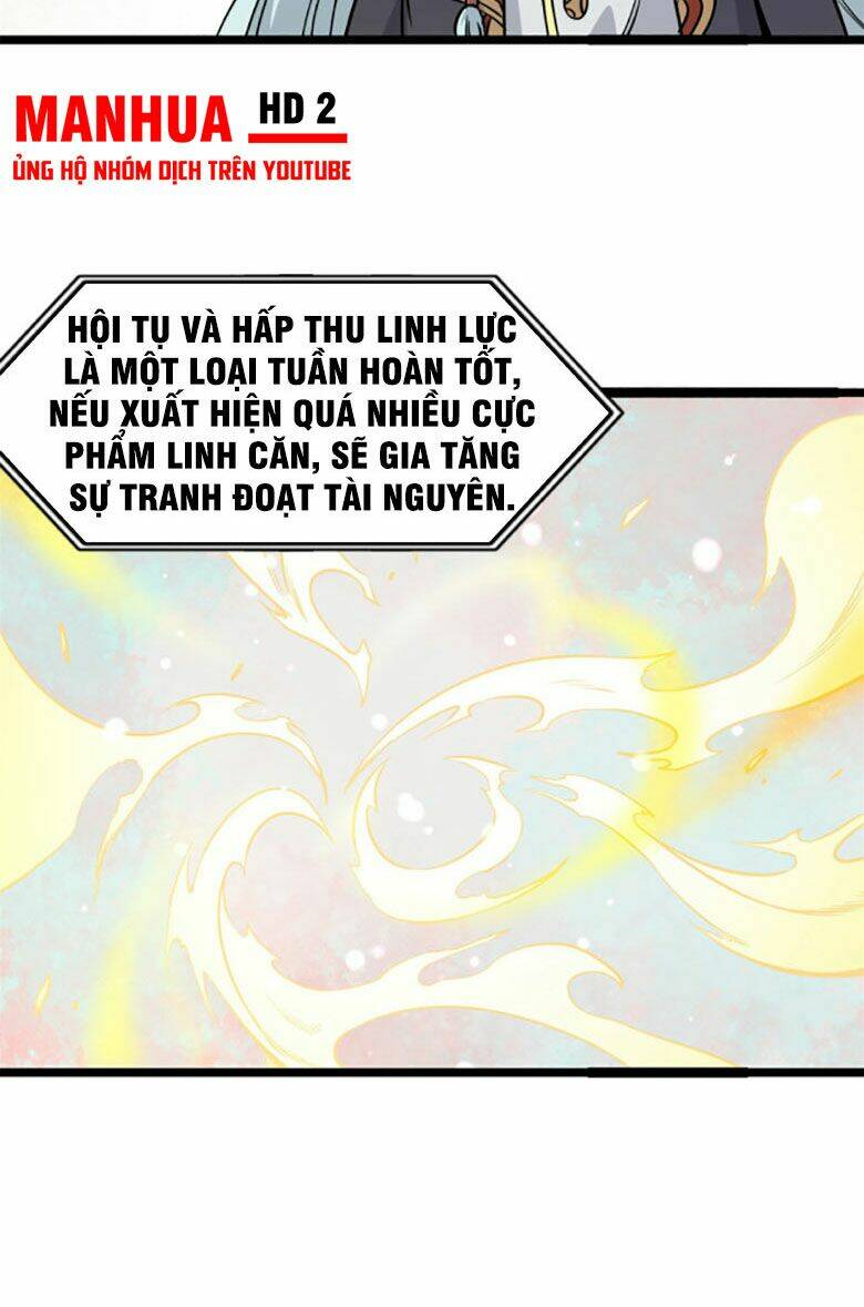 Vạn Cổ Tối Cường Tông - Chapter 118 - Page 45