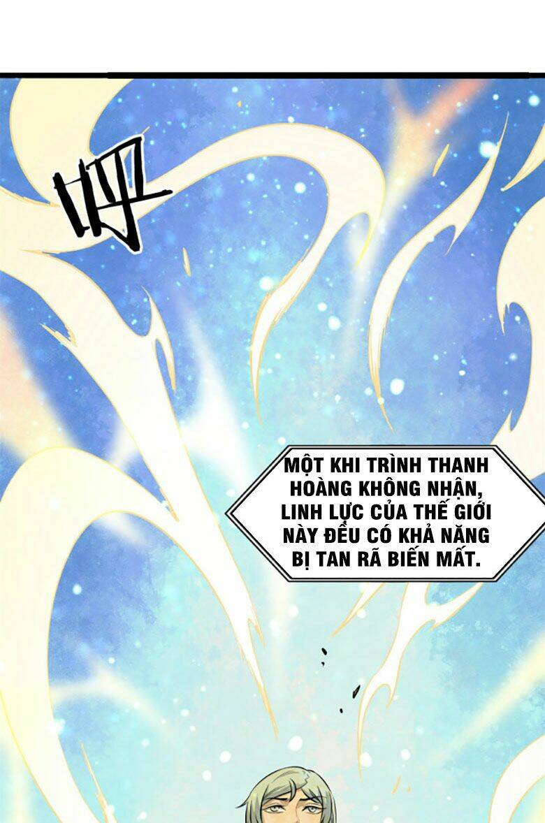 Vạn Cổ Tối Cường Tông - Chapter 118 - Page 46