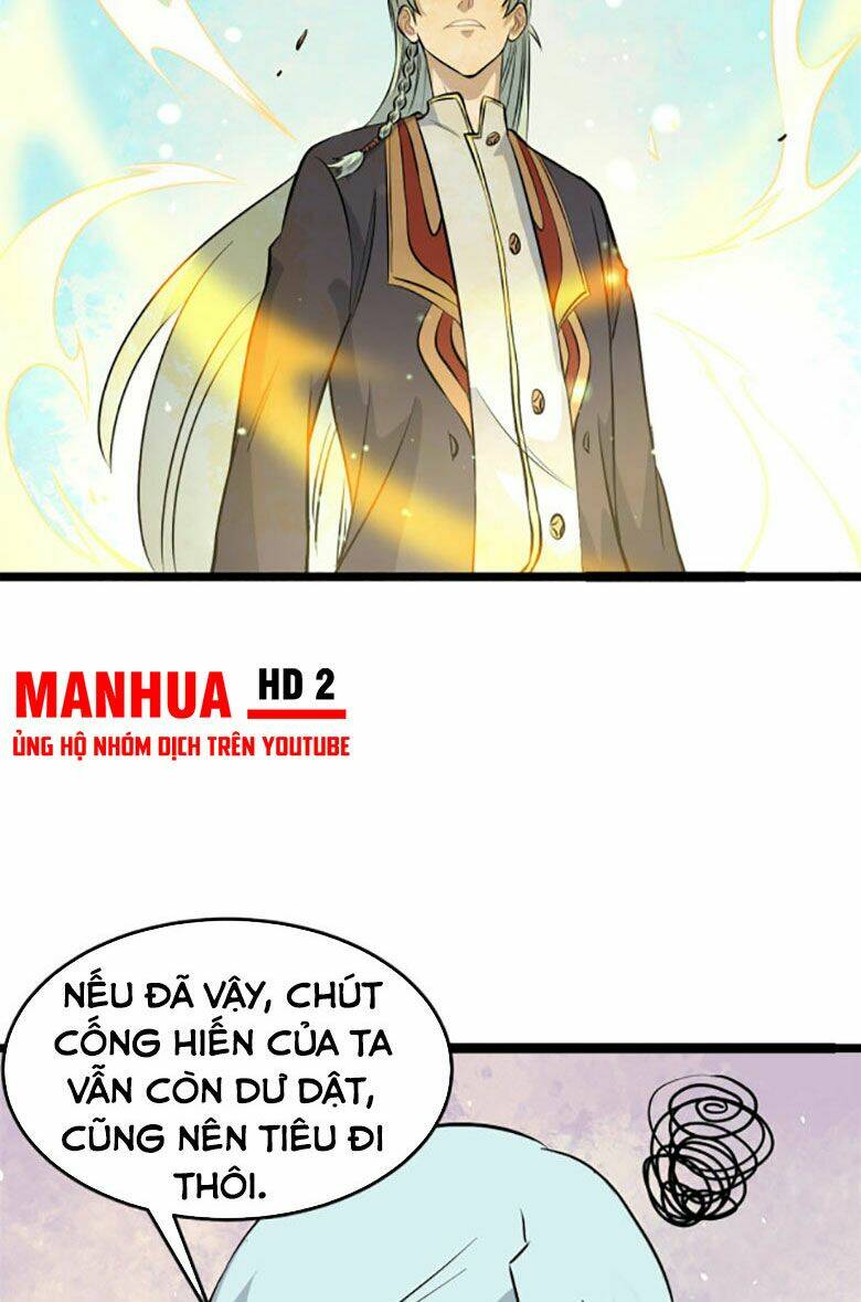 Vạn Cổ Tối Cường Tông - Chapter 118 - Page 47