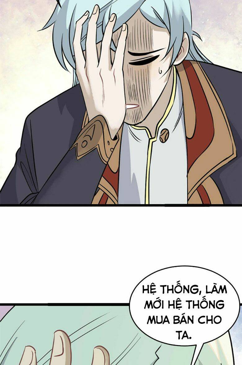 Vạn Cổ Tối Cường Tông - Chapter 118 - Page 48