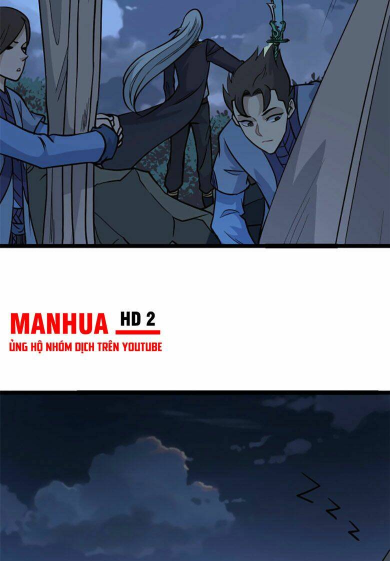 Vạn Cổ Tối Cường Tông - Chapter 118 - Page 4