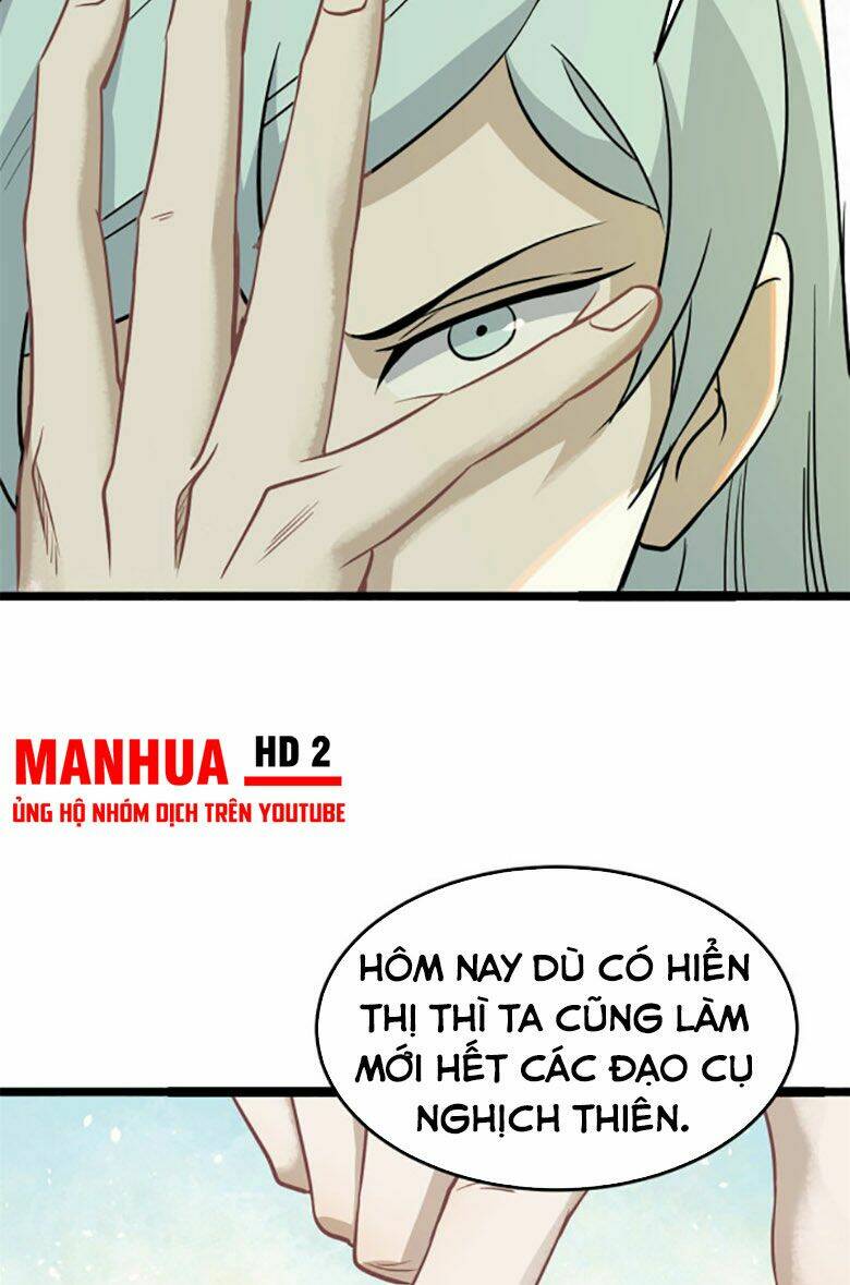 Vạn Cổ Tối Cường Tông - Chapter 118 - Page 49