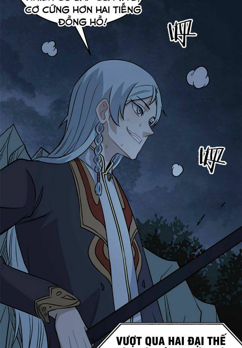 Vạn Cổ Tối Cường Tông - Chapter 118 - Page 6