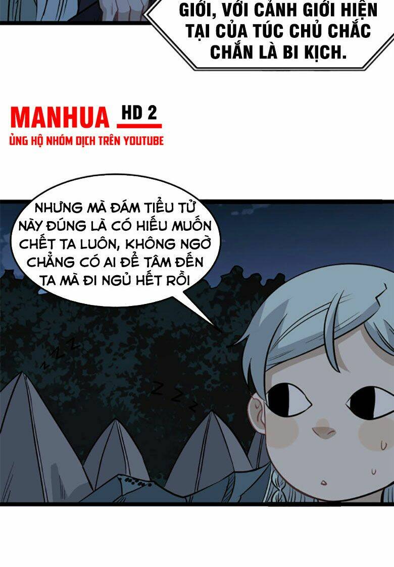 Vạn Cổ Tối Cường Tông - Chapter 118 - Page 7