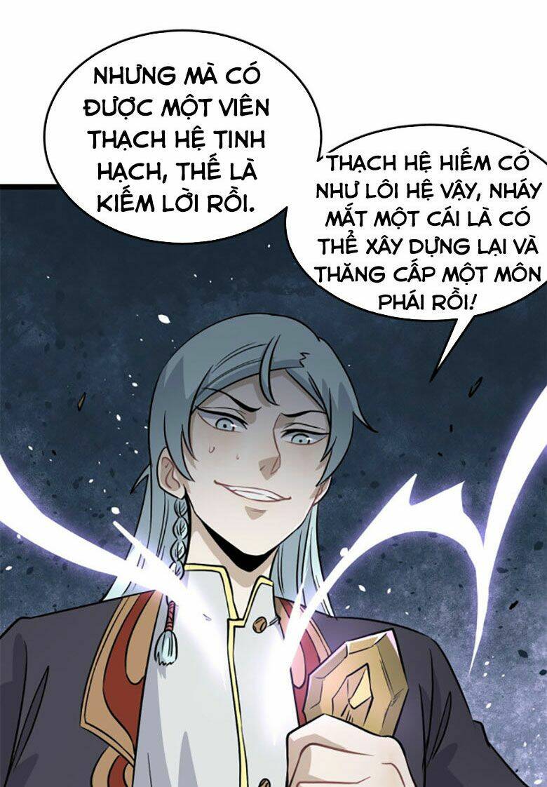 Vạn Cổ Tối Cường Tông - Chapter 118 - Page 8
