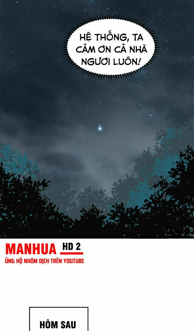 Vạn Cổ Tối Cường Tông - Chapter 119 - Page 10