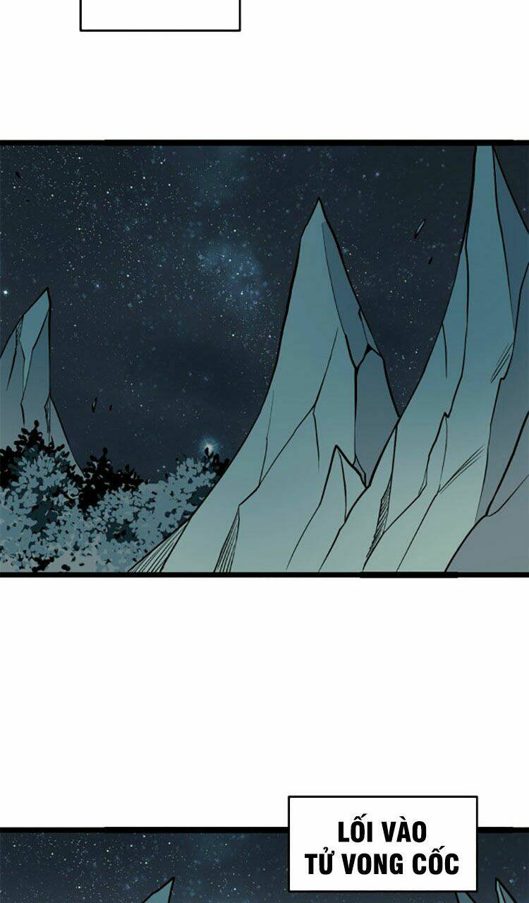 Vạn Cổ Tối Cường Tông - Chapter 119 - Page 11