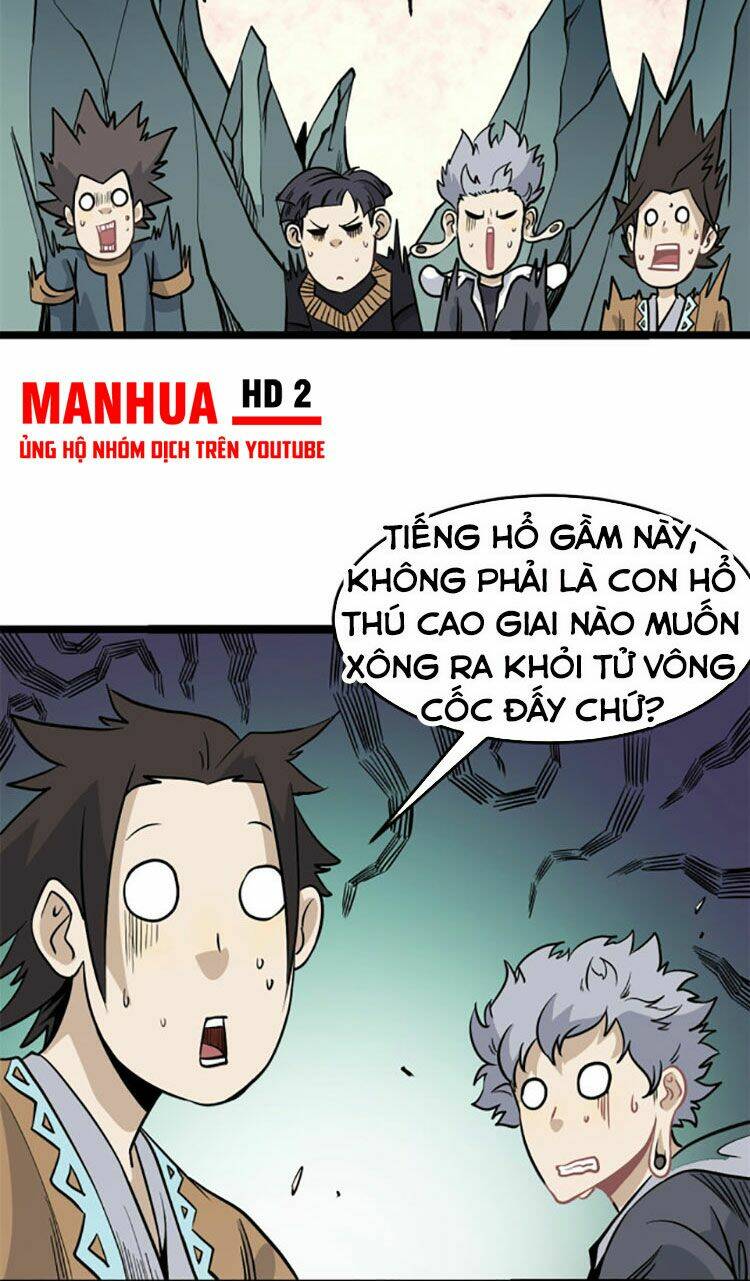 Vạn Cổ Tối Cường Tông - Chapter 119 - Page 15
