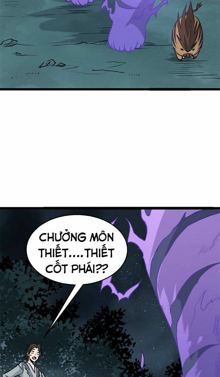 Vạn Cổ Tối Cường Tông - Chapter 119 - Page 18