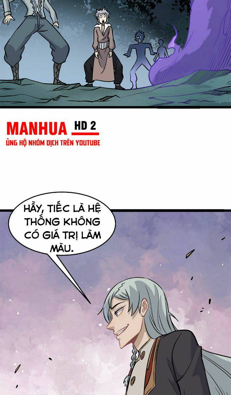 Vạn Cổ Tối Cường Tông - Chapter 119 - Page 19