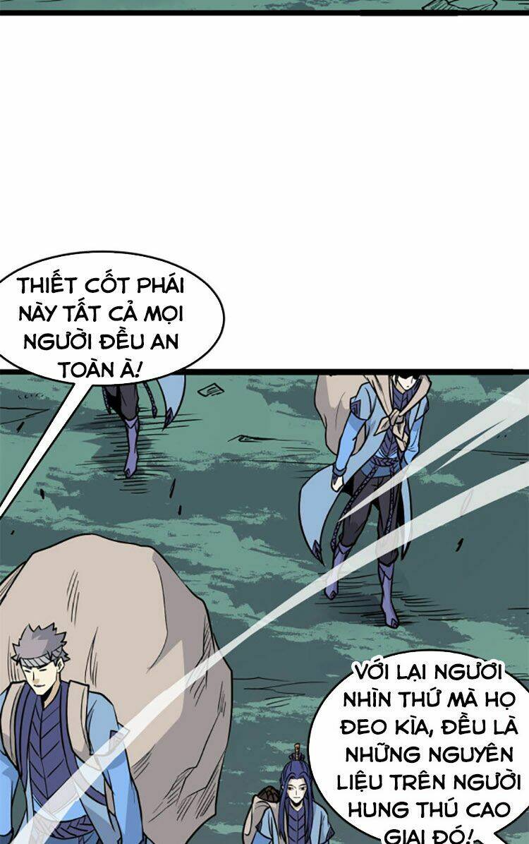 Vạn Cổ Tối Cường Tông - Chapter 119 - Page 22