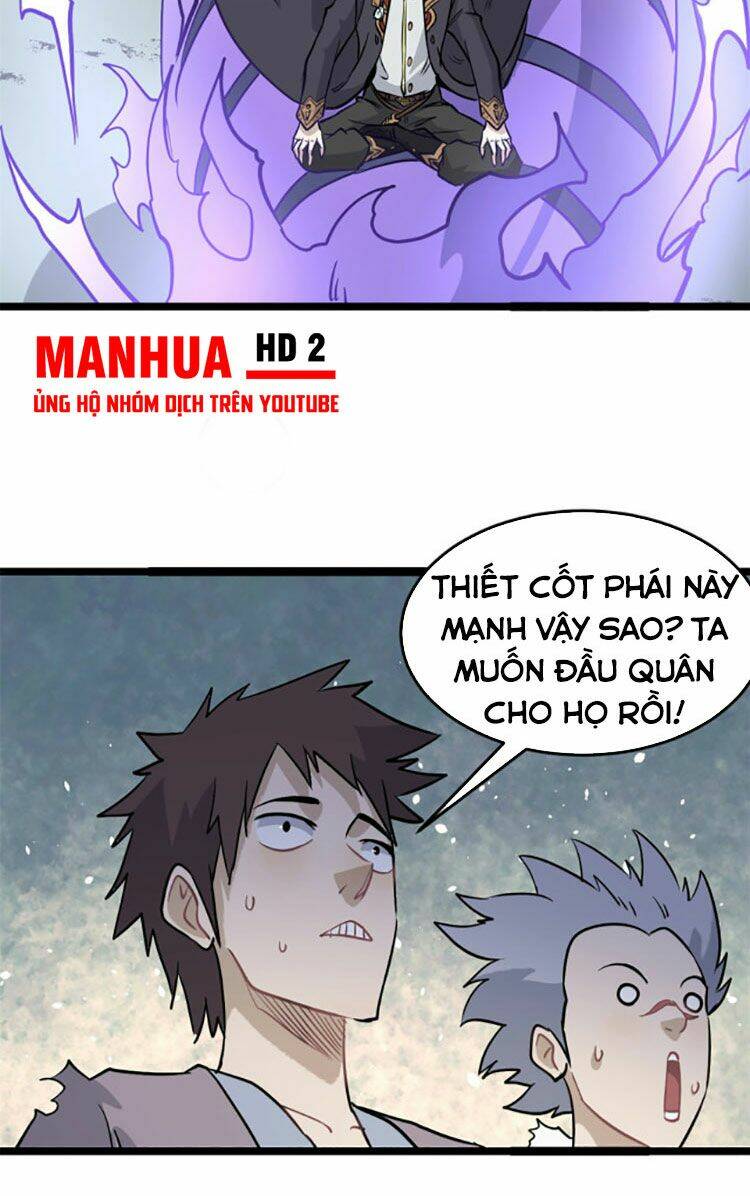 Vạn Cổ Tối Cường Tông - Chapter 119 - Page 24