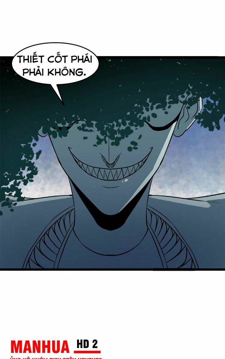 Vạn Cổ Tối Cường Tông - Chapter 119 - Page 25