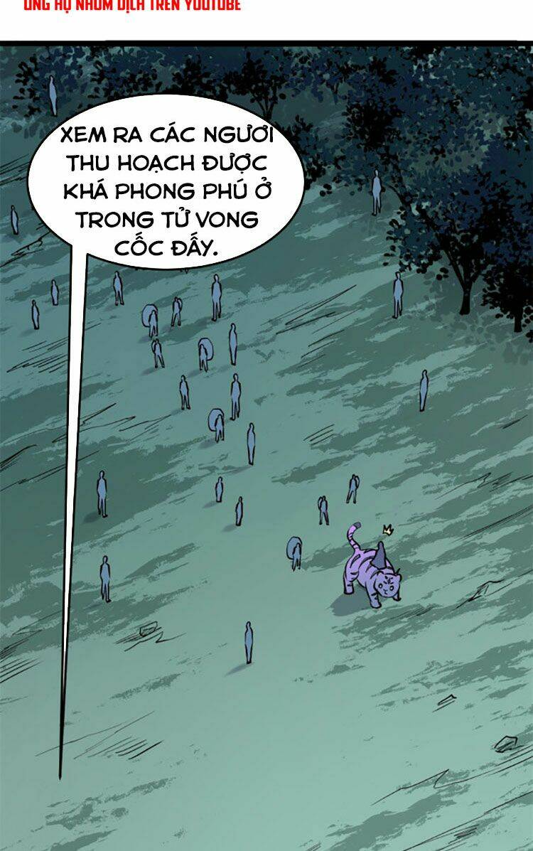 Vạn Cổ Tối Cường Tông - Chapter 119 - Page 26