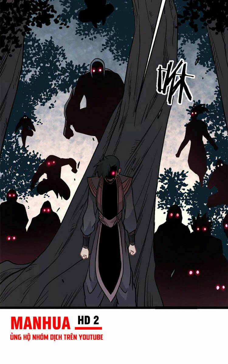 Vạn Cổ Tối Cường Tông - Chapter 119 - Page 28