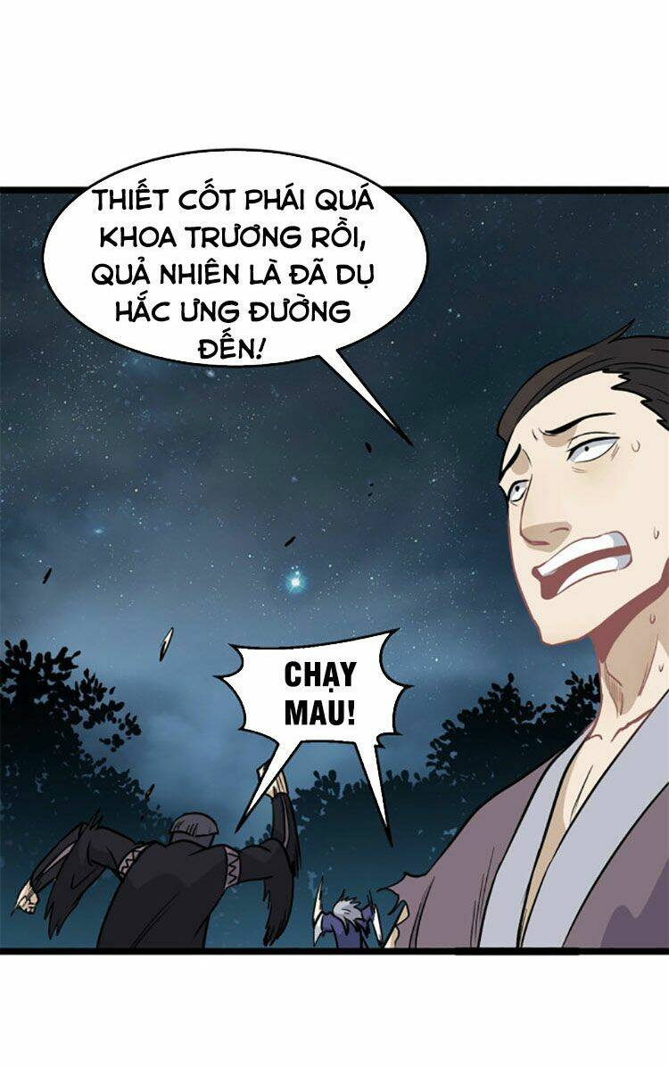 Vạn Cổ Tối Cường Tông - Chapter 119 - Page 29