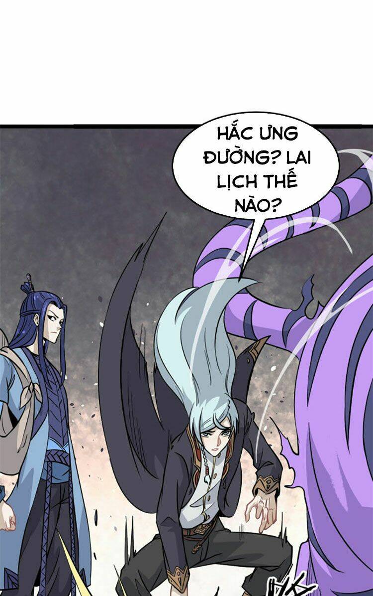 Vạn Cổ Tối Cường Tông - Chapter 119 - Page 30