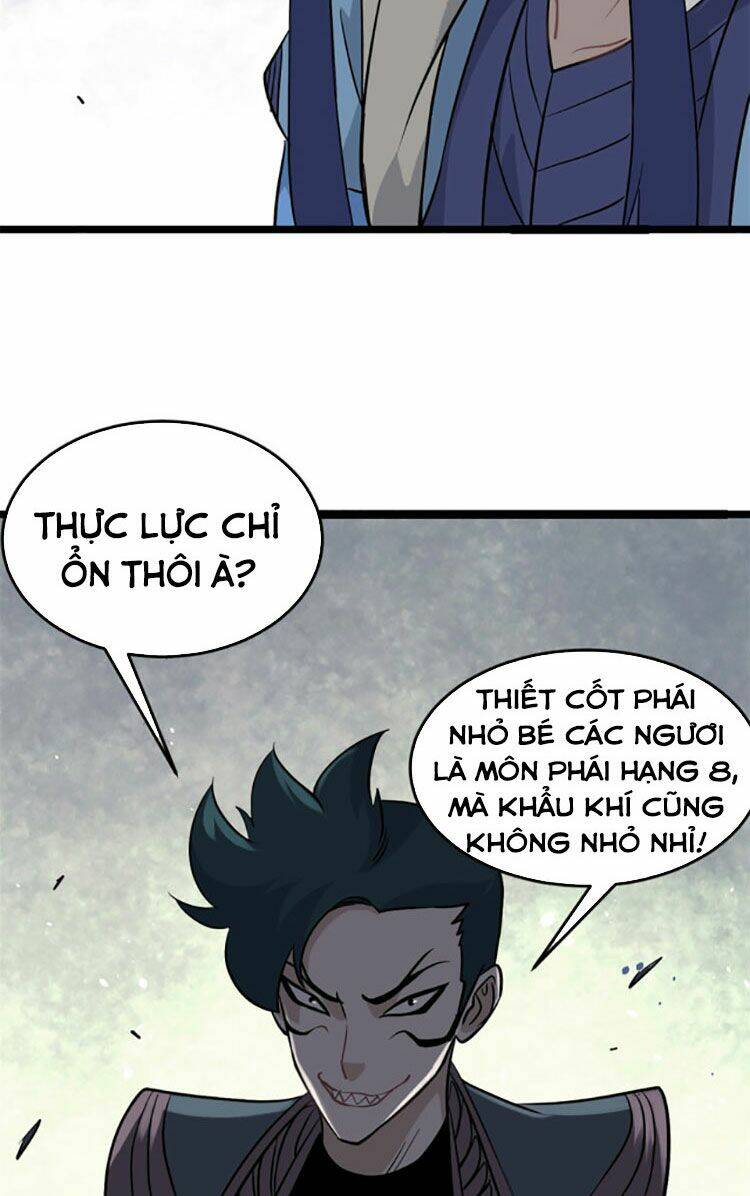 Vạn Cổ Tối Cường Tông - Chapter 119 - Page 32