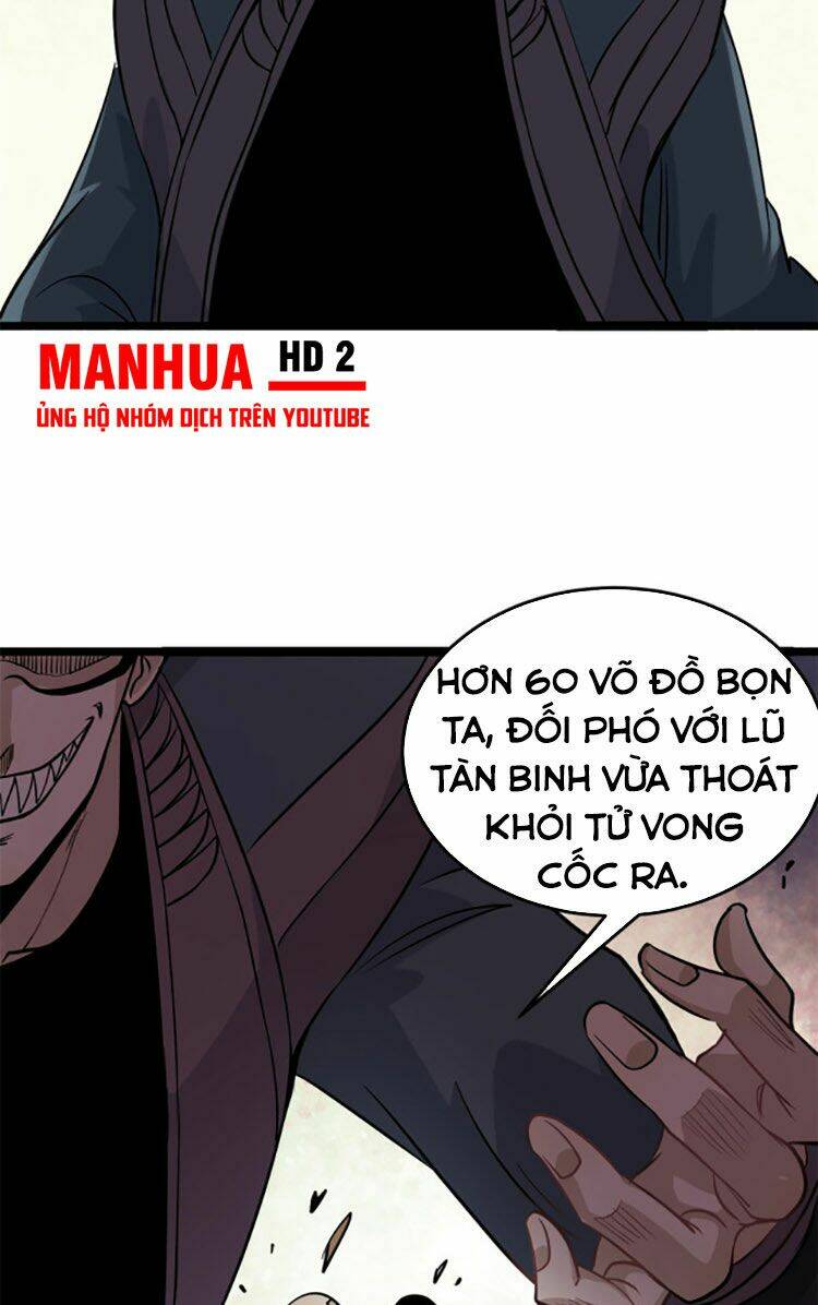 Vạn Cổ Tối Cường Tông - Chapter 119 - Page 33