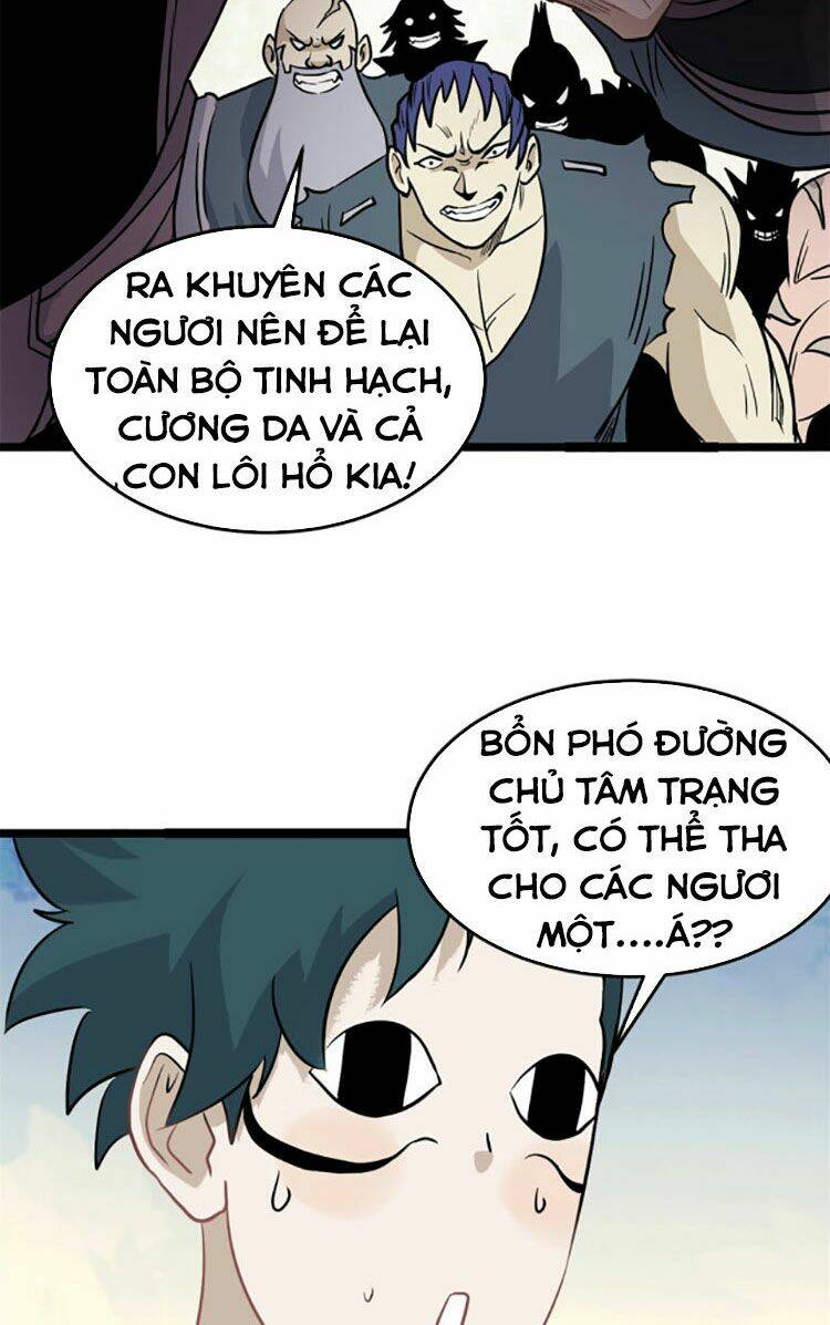 Vạn Cổ Tối Cường Tông - Chapter 119 - Page 34