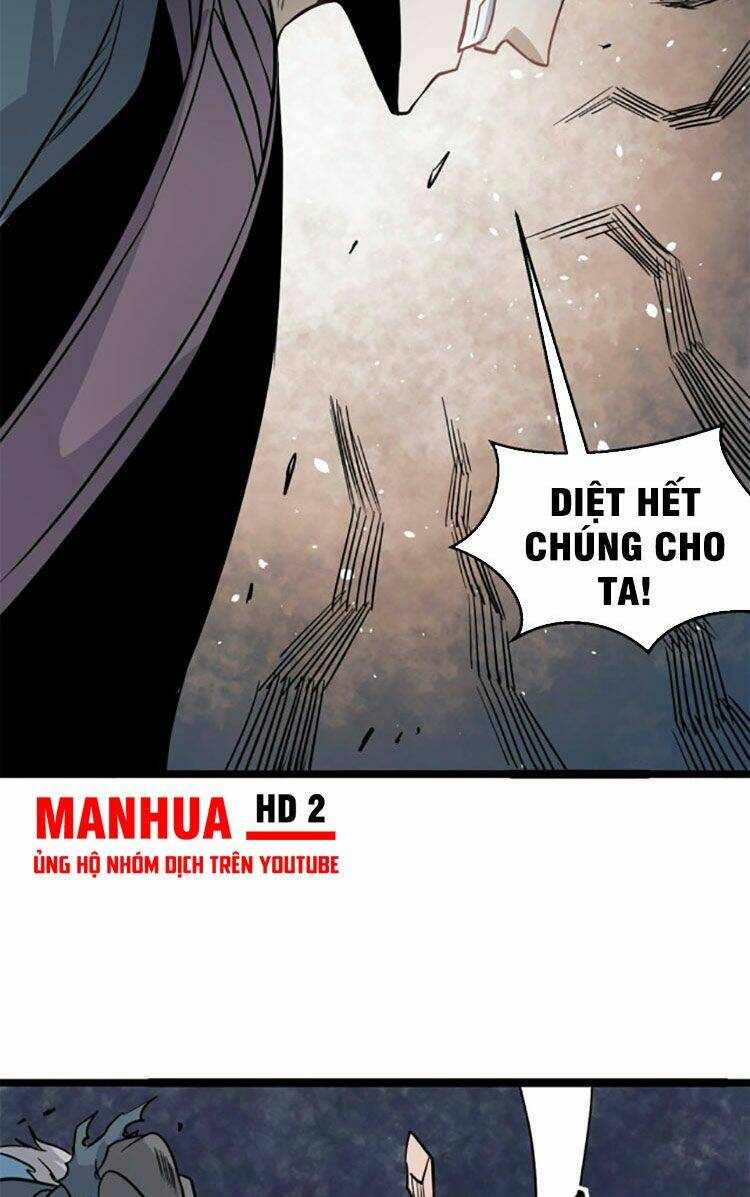 Vạn Cổ Tối Cường Tông - Chapter 119 - Page 37