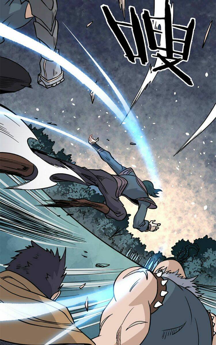 Vạn Cổ Tối Cường Tông - Chapter 119 - Page 38