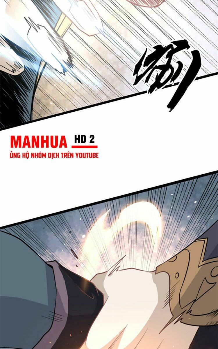 Vạn Cổ Tối Cường Tông - Chapter 119 - Page 40