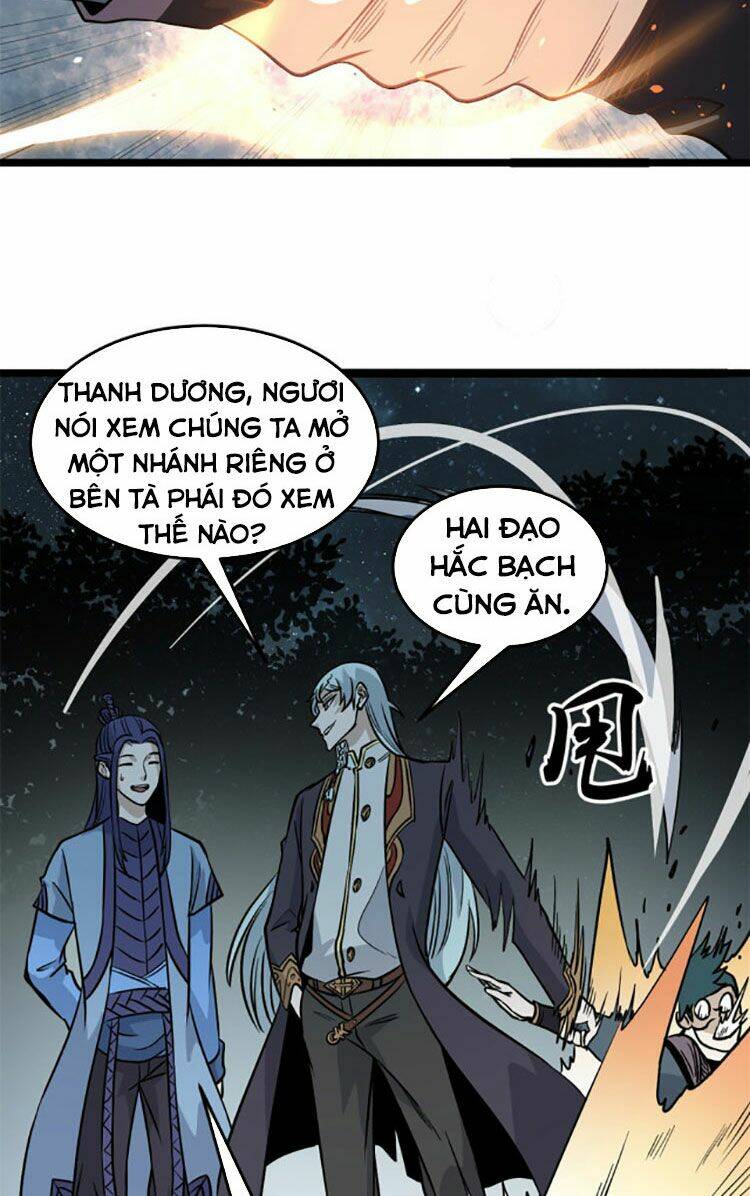 Vạn Cổ Tối Cường Tông - Chapter 119 - Page 41