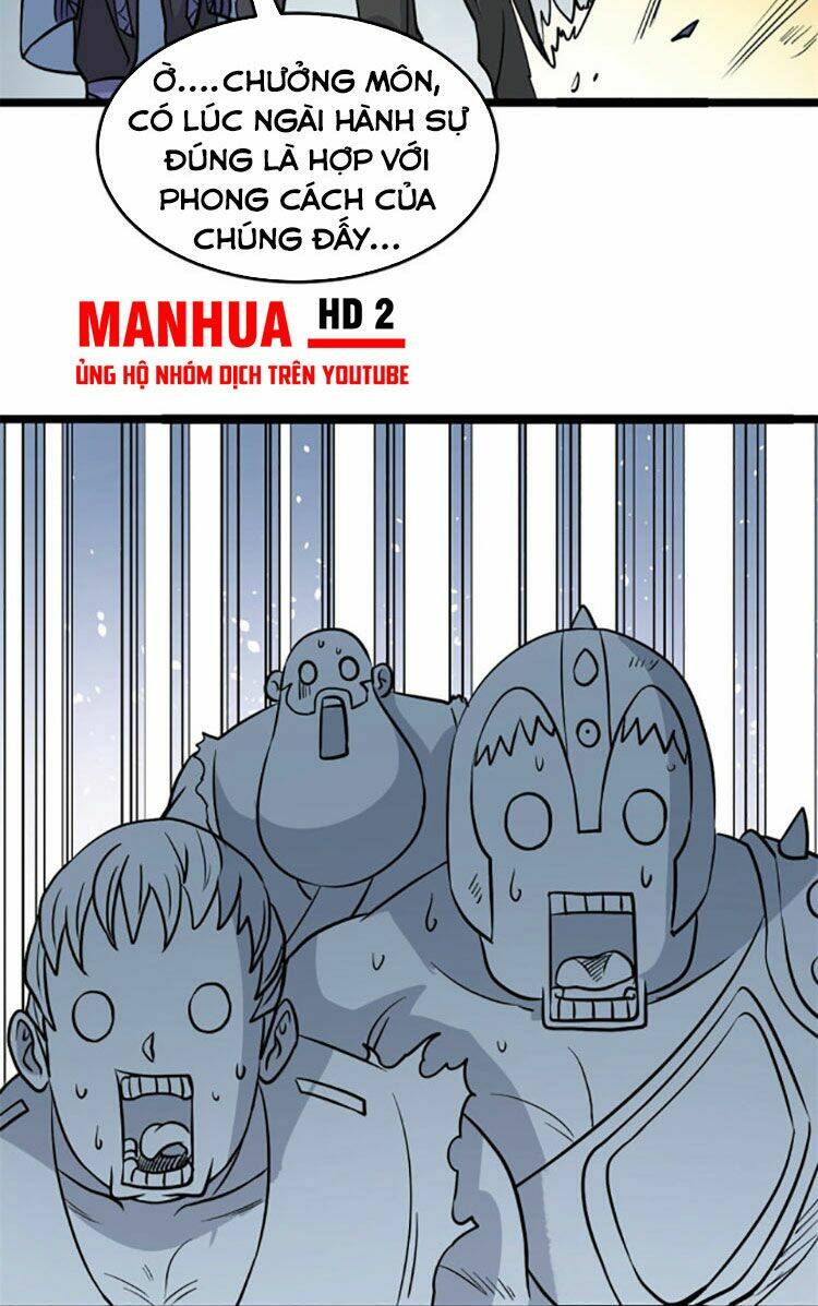 Vạn Cổ Tối Cường Tông - Chapter 119 - Page 42