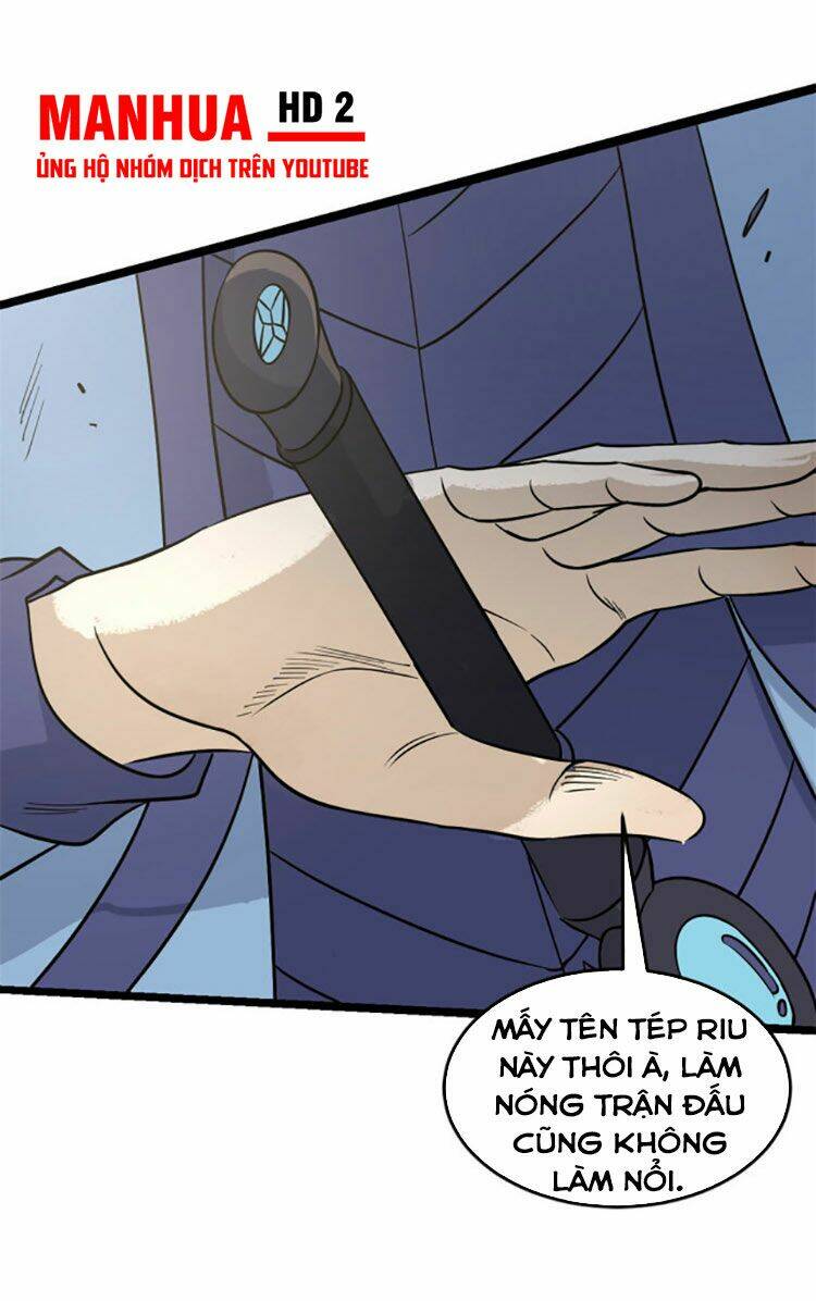 Vạn Cổ Tối Cường Tông - Chapter 119 - Page 44