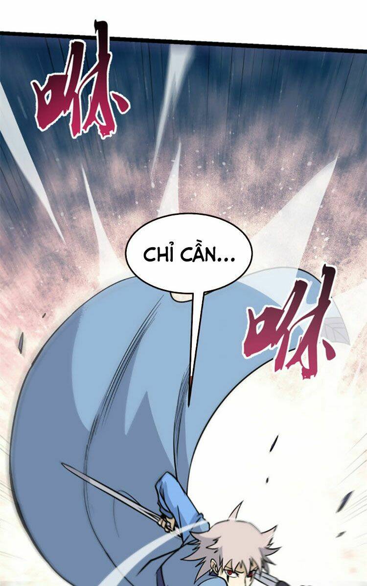 Vạn Cổ Tối Cường Tông - Chapter 119 - Page 45