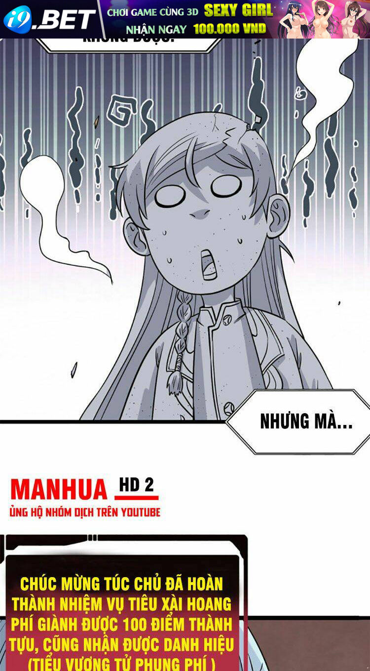 Vạn Cổ Tối Cường Tông - Chapter 119 - Page 4