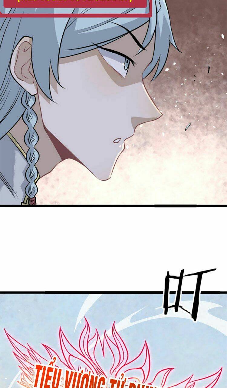 Vạn Cổ Tối Cường Tông - Chapter 119 - Page 5