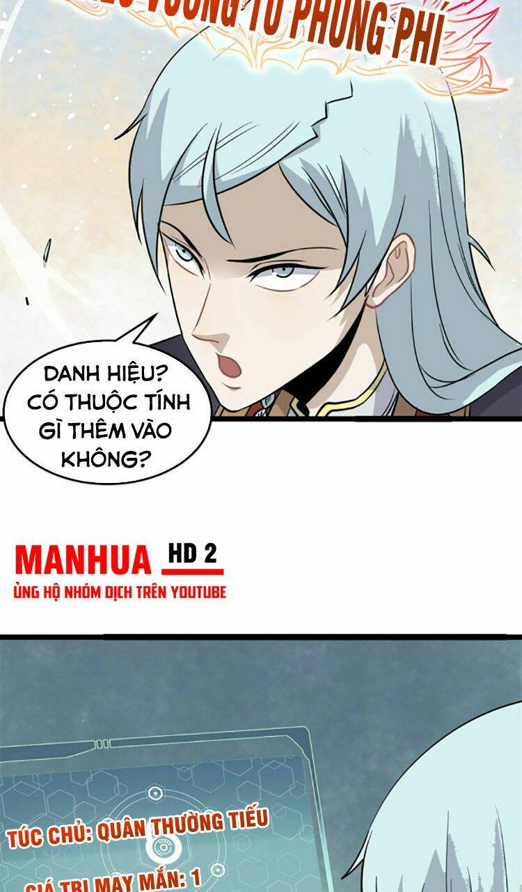 Vạn Cổ Tối Cường Tông - Chapter 119 - Page 6