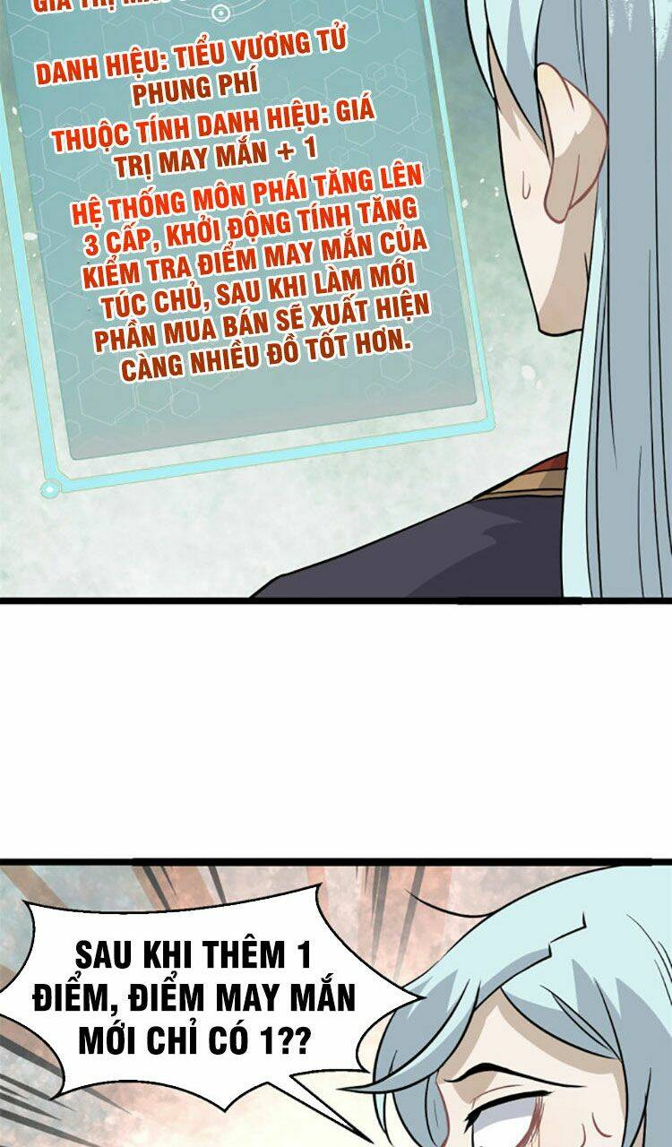 Vạn Cổ Tối Cường Tông - Chapter 119 - Page 7