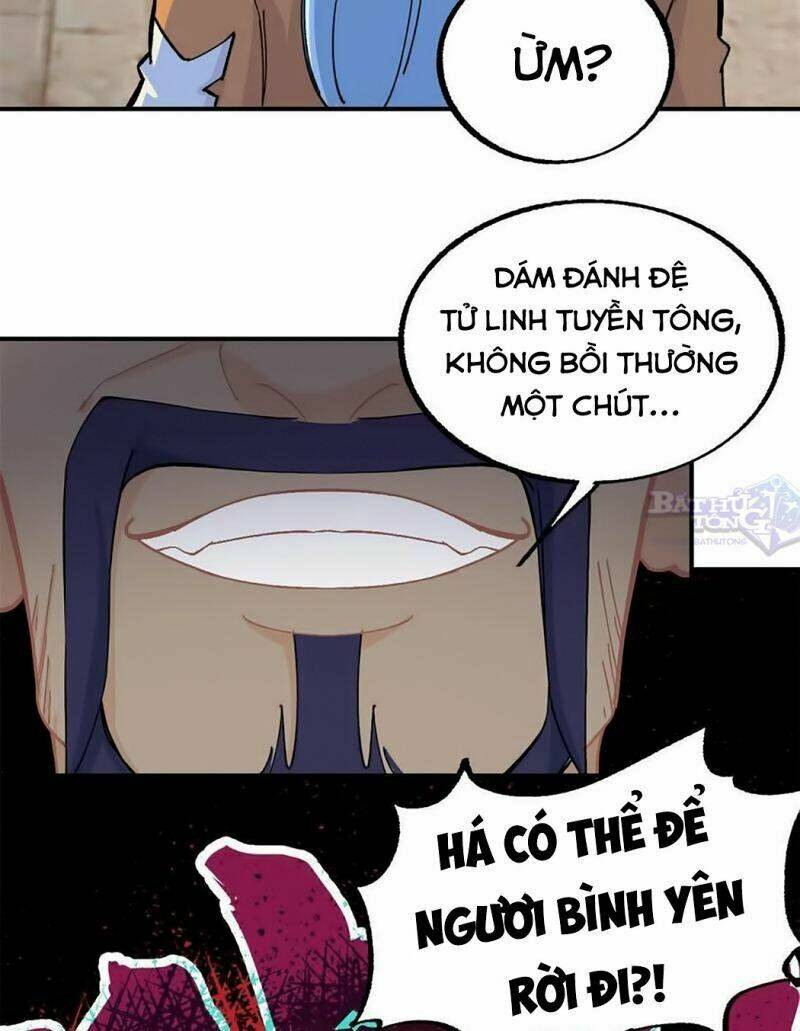 Vạn Cổ Tối Cường Tông - Chapter 12 - Page 12