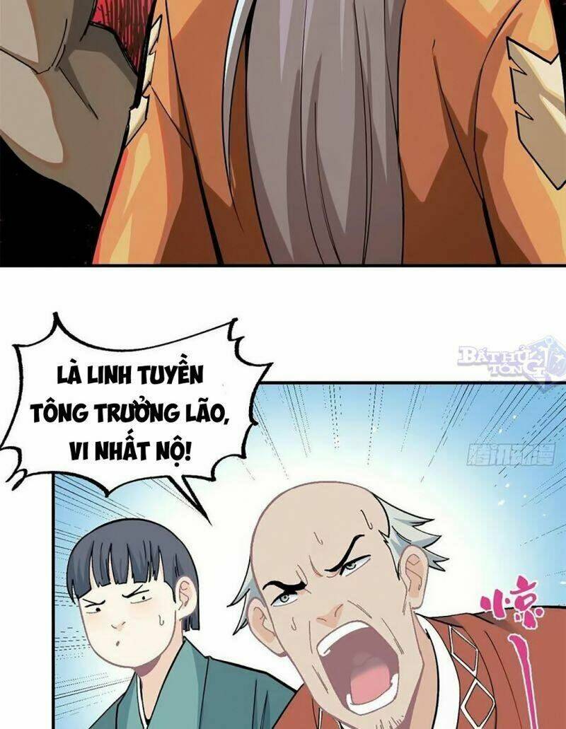 Vạn Cổ Tối Cường Tông - Chapter 12 - Page 14