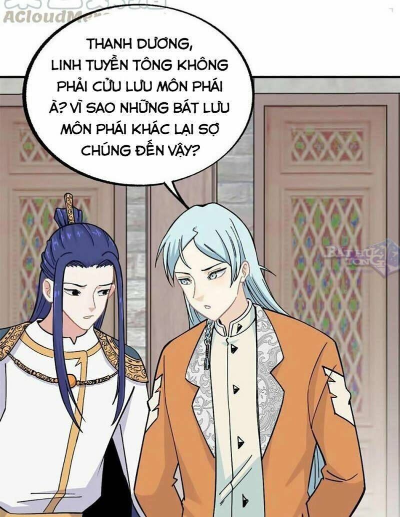 Vạn Cổ Tối Cường Tông - Chapter 12 - Page 16