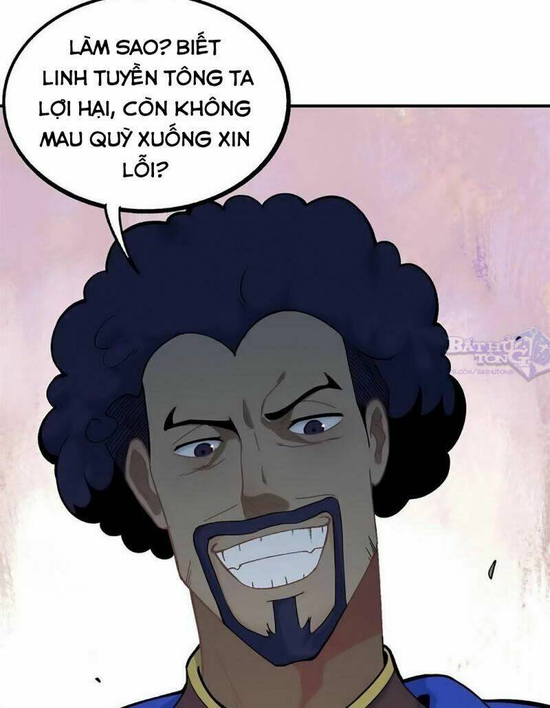 Vạn Cổ Tối Cường Tông - Chapter 12 - Page 19