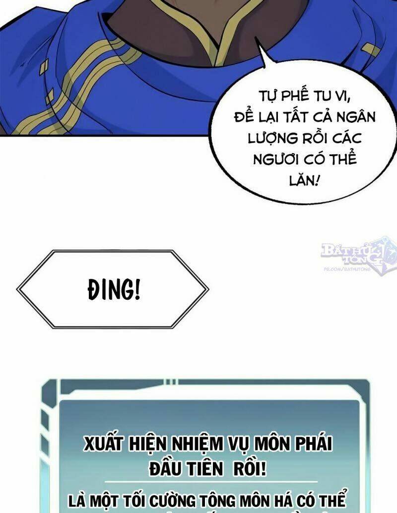 Vạn Cổ Tối Cường Tông - Chapter 12 - Page 20