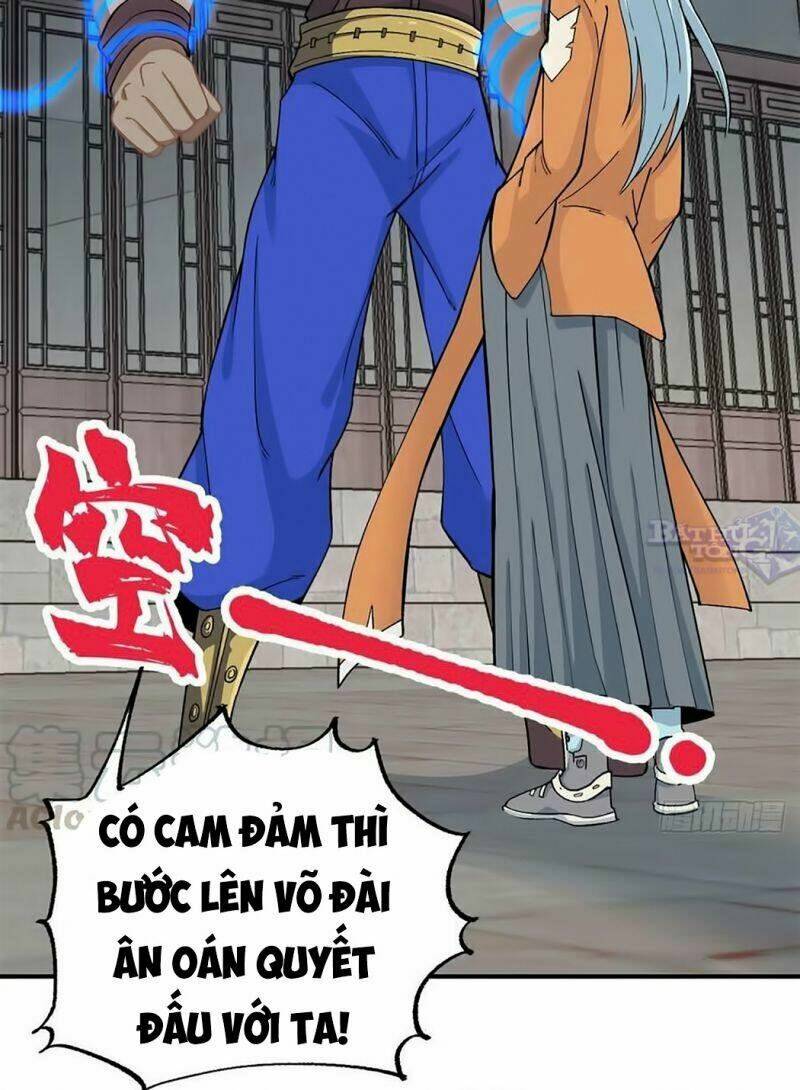 Vạn Cổ Tối Cường Tông - Chapter 12 - Page 24