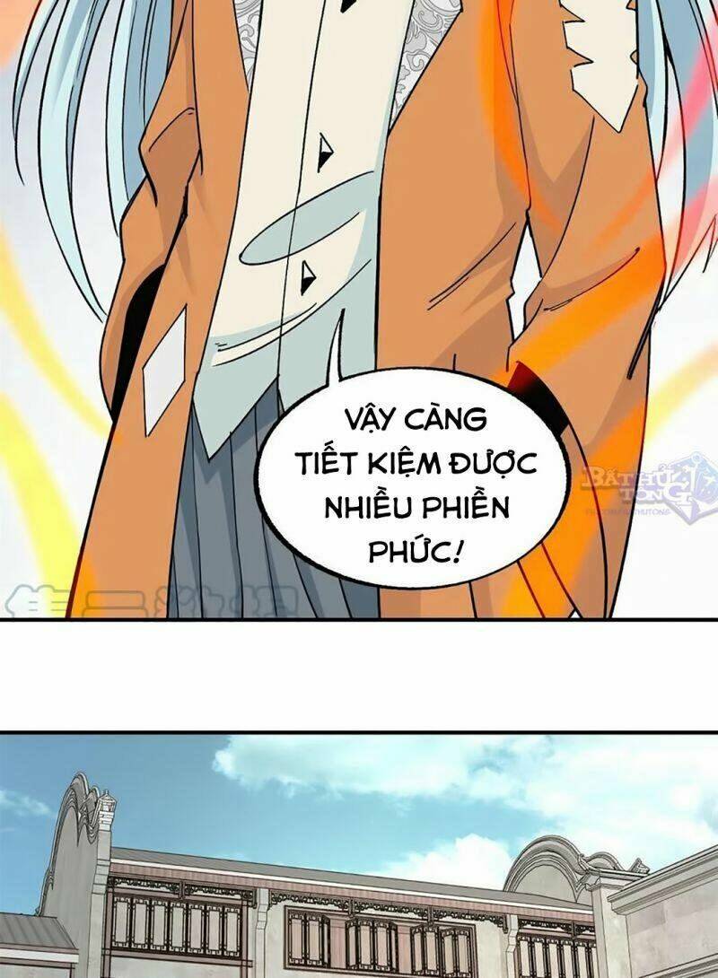 Vạn Cổ Tối Cường Tông - Chapter 12 - Page 27